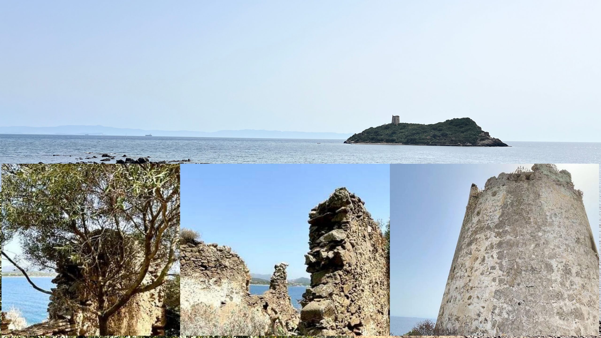 Pula, l’isola di San Macario passa al Comune: l’incalcolabile scrigno di storia diventa dei cittadini