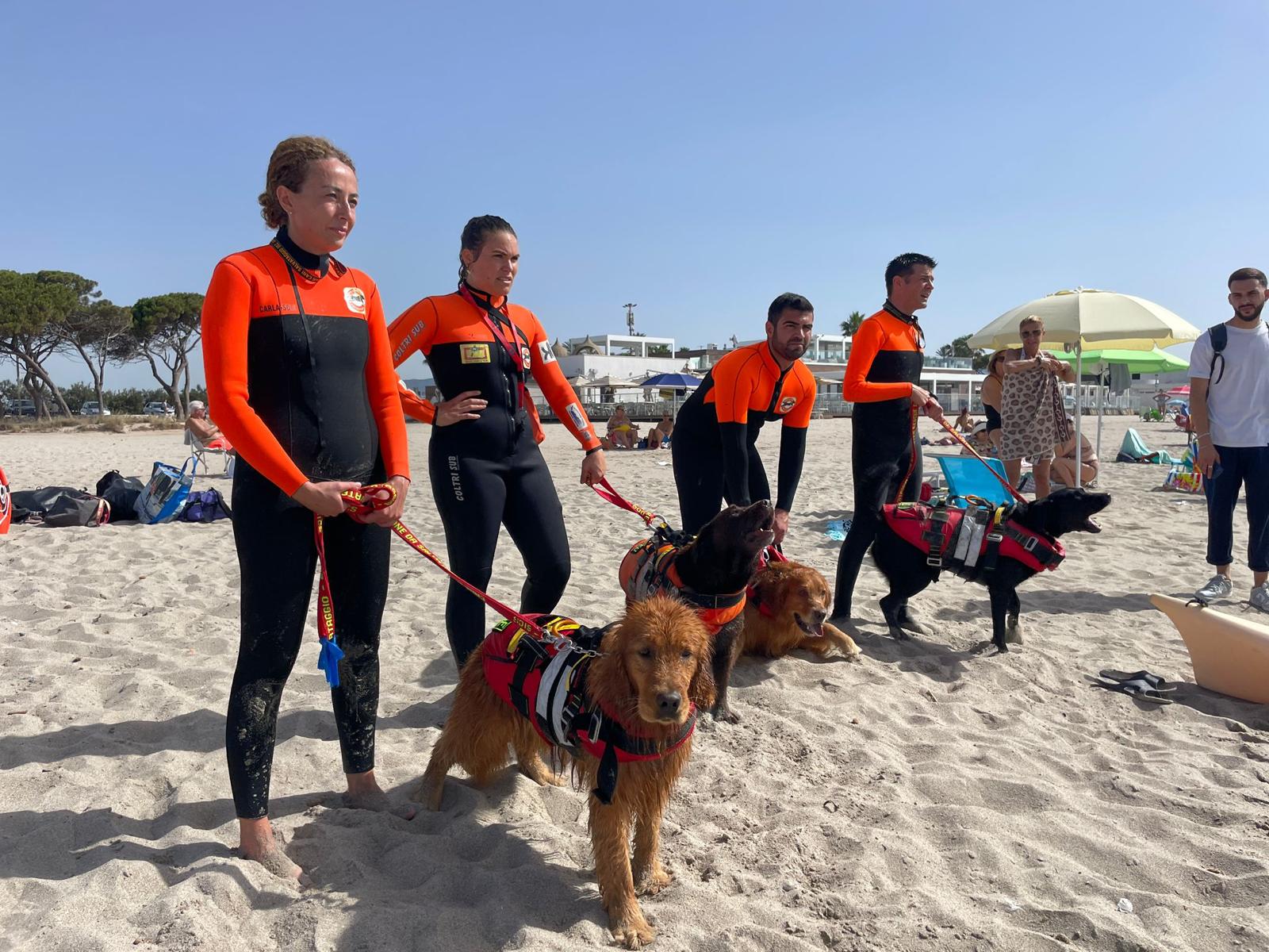 Quartu conquista tre bandiere blu per il mare cristallino e pulito: “Così attireremo sempre di più i turisti”