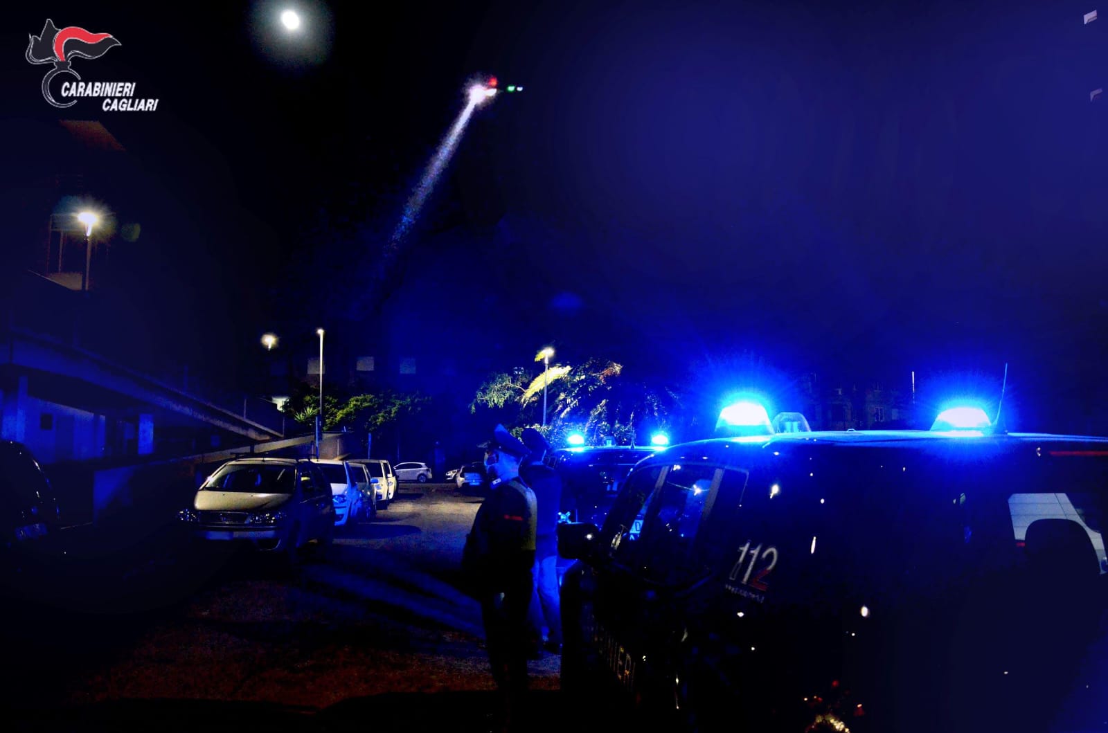 Stupefacenti alla guida, pugno di ferro dei carabinieri nell’hinterland Cagliaritano