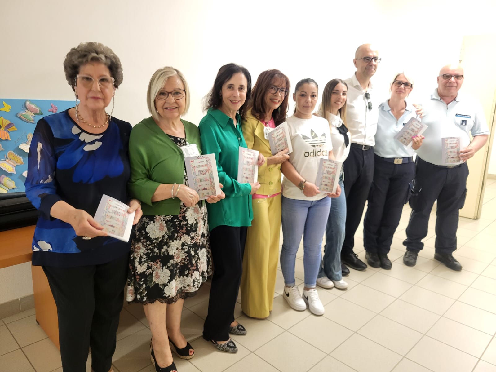 Sofferenze, sogni e riscatti dietro le sbarre di Uta: i racconti delle detenute diventano un libro