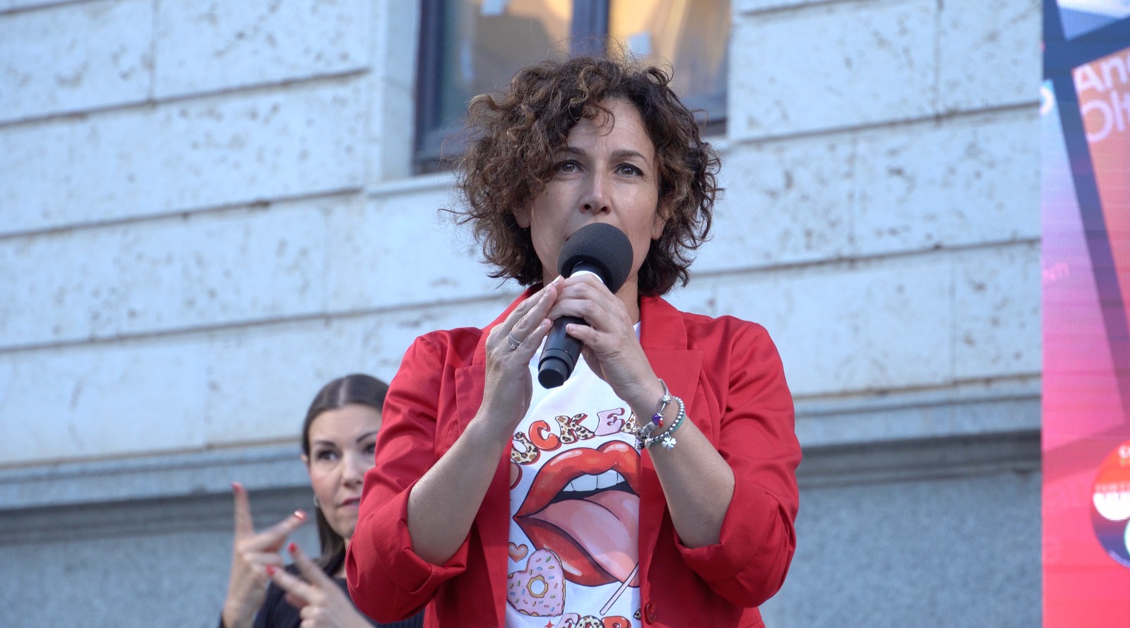 Pirri, Maria Laura Manca si conferma Presidente della Municipalità