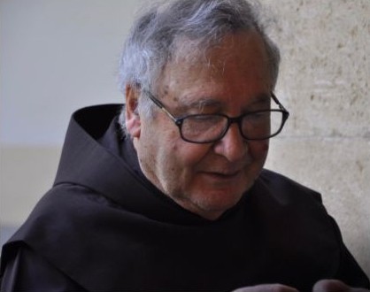 A Cagliari il ricordo di padre Agostino a un anno dalla sua scomparsa