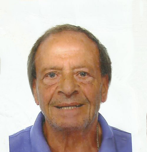 E’ mancato all’ affetto dei suoi cari Nanni Loddo, il triste annuncio dei familiari