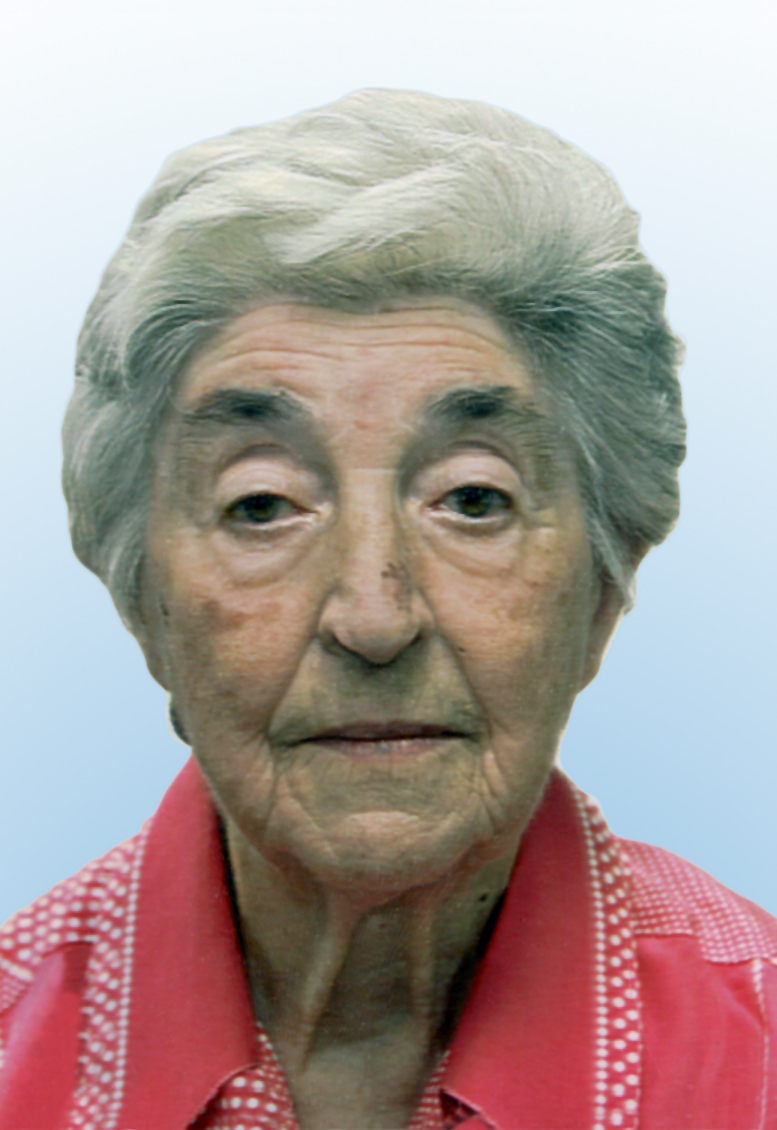 È tornata alla Casa del Padre Lorenzina Lai, lunedì l’ultimo saluto in piazza Giovanni