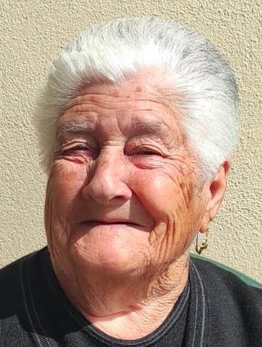 Pula, è mancata Piuccia Loi 