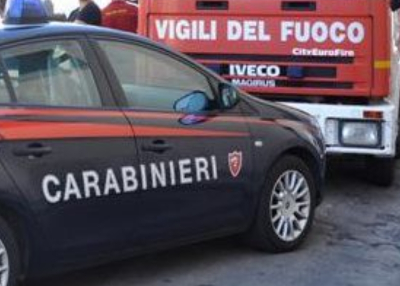 Dramma a Villasor, vola fuori strada e l’auto si ribalta: morta una ragazza