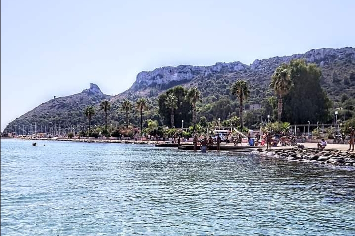 L’estate parte col botto: previste temperature roventi e scatta l’allerta a Cagliari