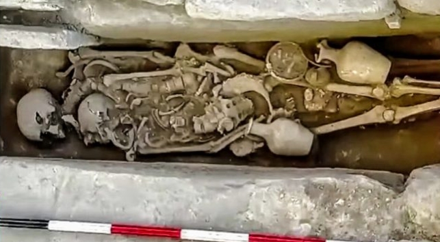 Villamar, al via la nuova campagna di scavi nella necropoli punica