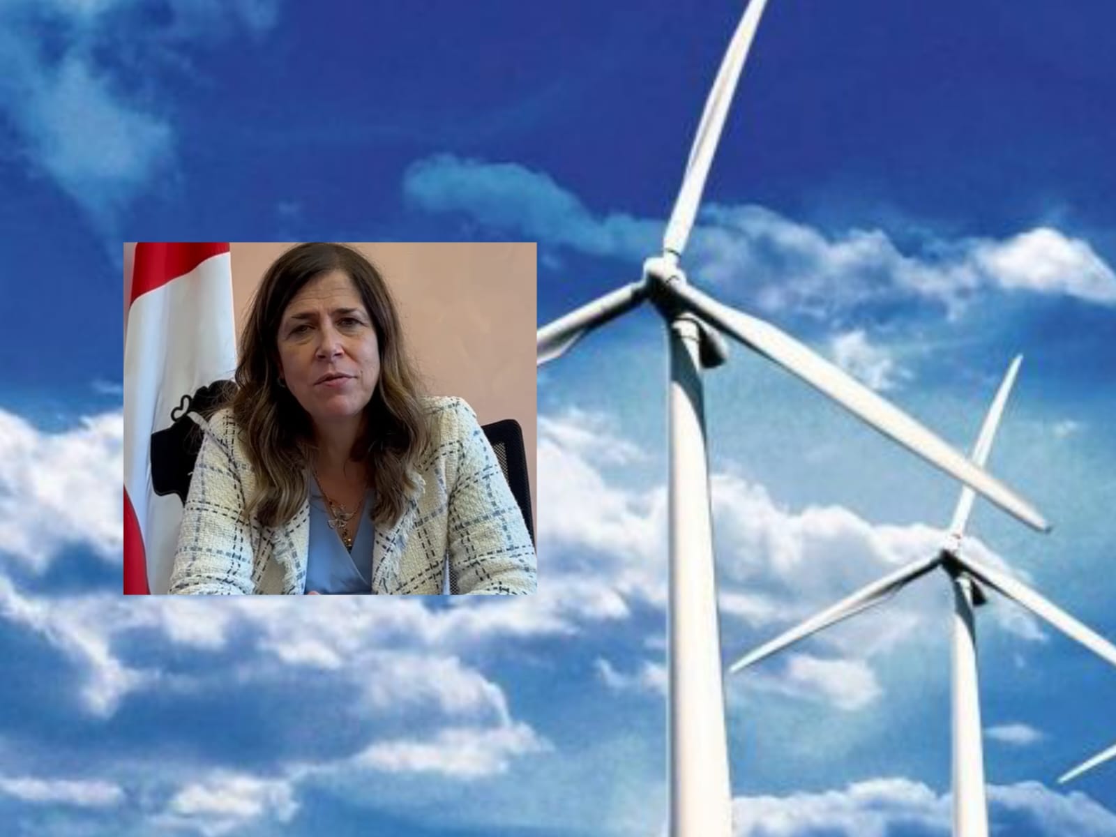 Assalto eolico alla Sardegna, Todde: “Richieste 10 volte oltre il tetto massimo”