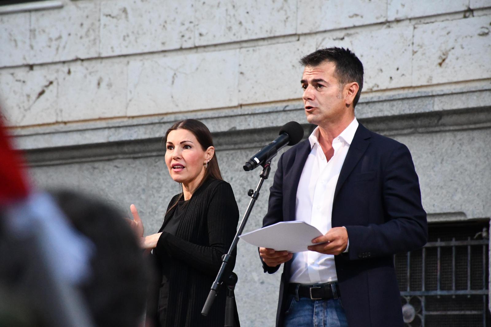 Cagliari, la ricetta di Massimo Zedda per conquistare il governo nazionale: “Serve un campo larghissimo con Renzi e Calenda”