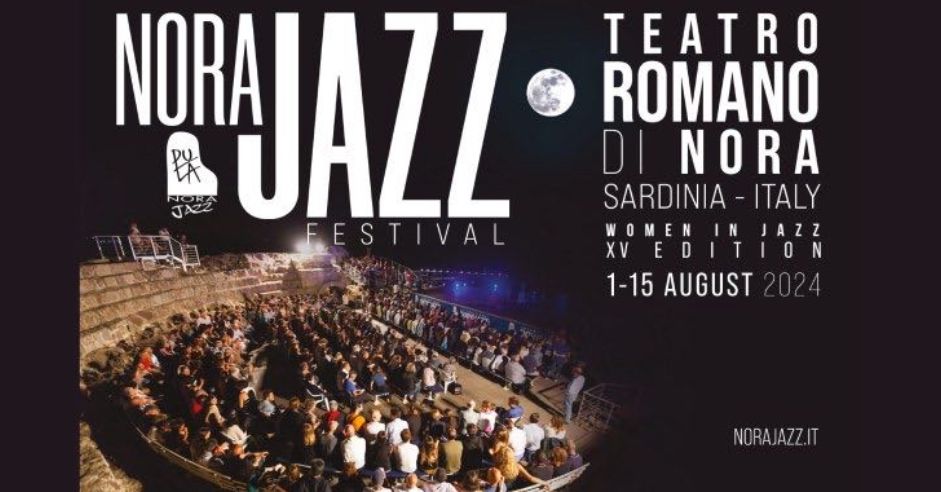 Quindici anni di magia, torna il jazz al femminile nel magico scenario di Nora