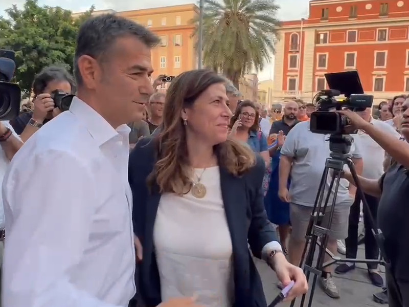 Dopo le Regionali anche Cagliari, Alghero e Sassari. Todde: “Vittoria per 4 a 0”