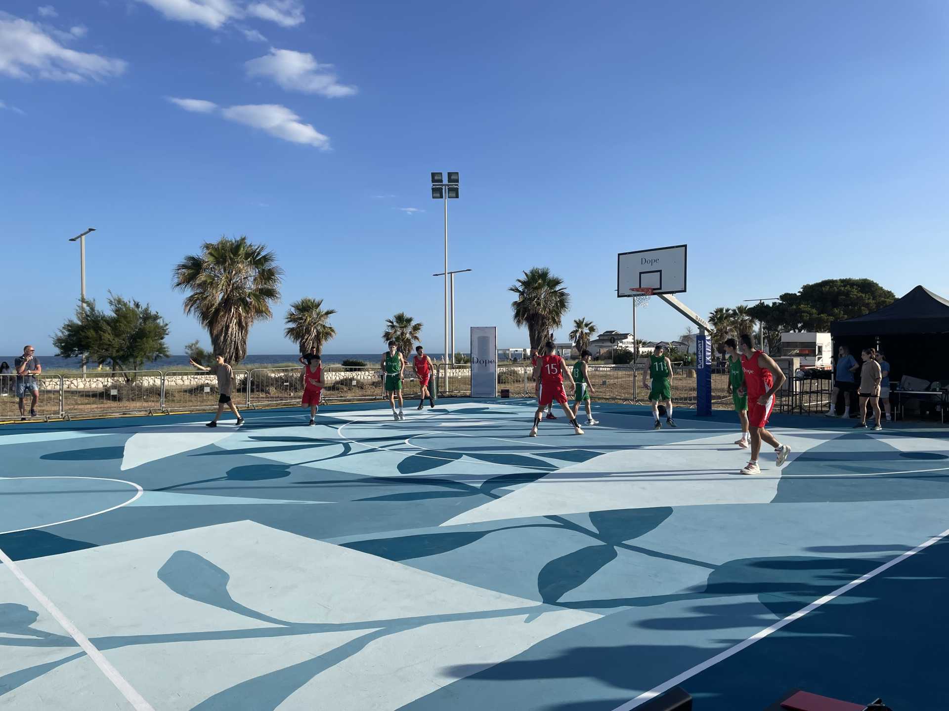 Quartu, il nuovo Poetto sino al Margine Rosso prende forma: “Un fiume di eventi sportivi per tutta l’estate”