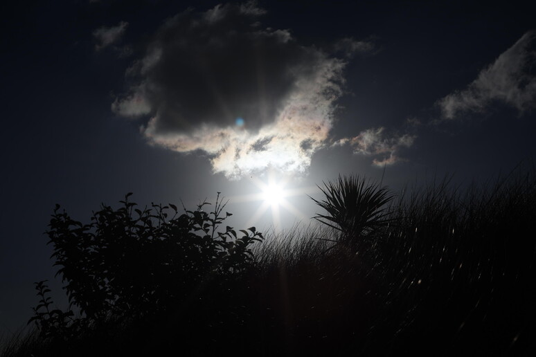 Meteo Casteddu, anticiclone bollente in piena attività sulla Sardegna: 30 gradi di notte