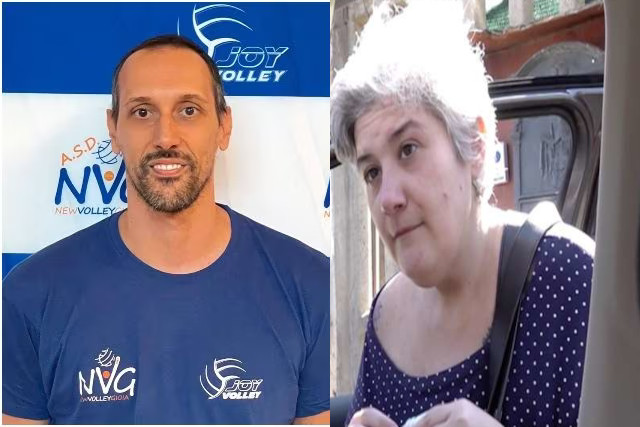 Spilla online 500mila euro al pallavolista Cazzaniga, la finta “Maya” di Capoterra a processo per truffa