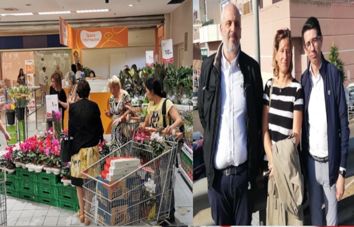 Cagliari, chiude lo Spazio Conad a Pirri e 75 cagliaritani rischiano il licenziamento: scatta l’allarme