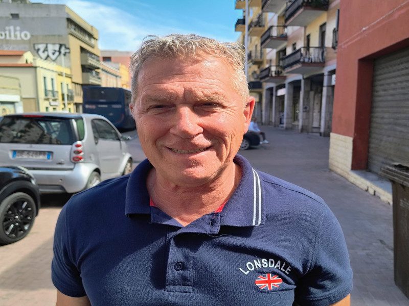 Dai fornelli ai banchi del Consiglio comunale di Cagliari: “Doppi vetri pagati dal Comune per favorire la movida e valorizziamo Tuvixeddu”