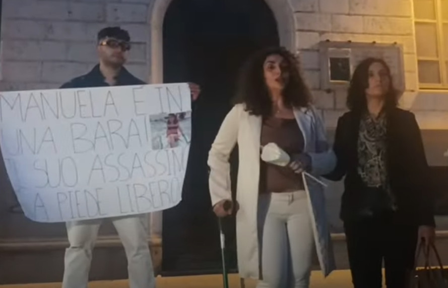 Le minacce, la paura e l’auto blu metallizzata: “Può esserci un branco dietro la morte di Manuela Murgia a Cagliari”