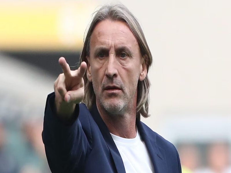 Il Cagliari pronto per Davide Nicola, dall’Empoli alla panchina rossoblù: nell’accordo spunta anche Luperto