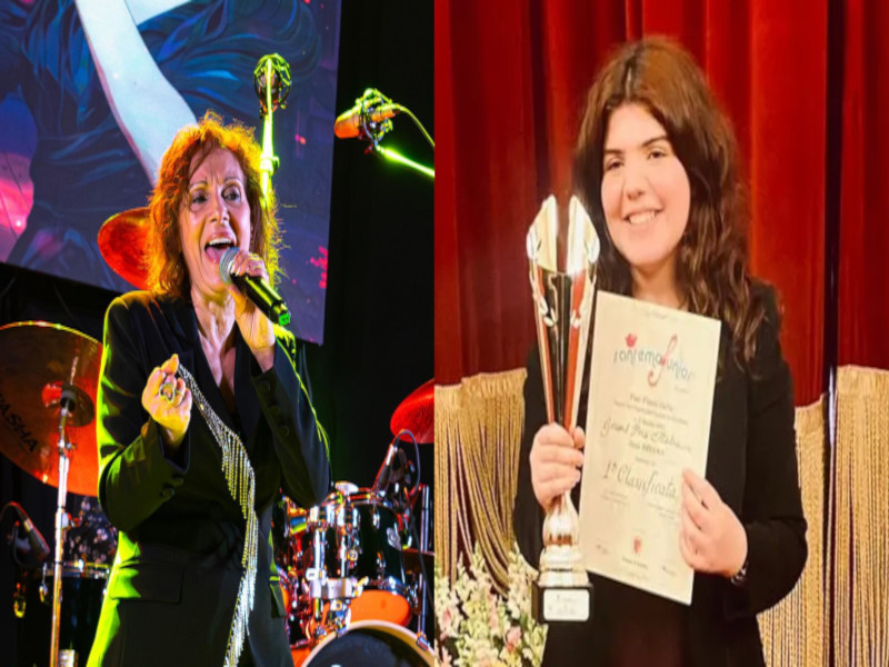 Musica e degustazioni, a Quartu si accende l’estate: superstar Diana Puddu e Gaia Deiana