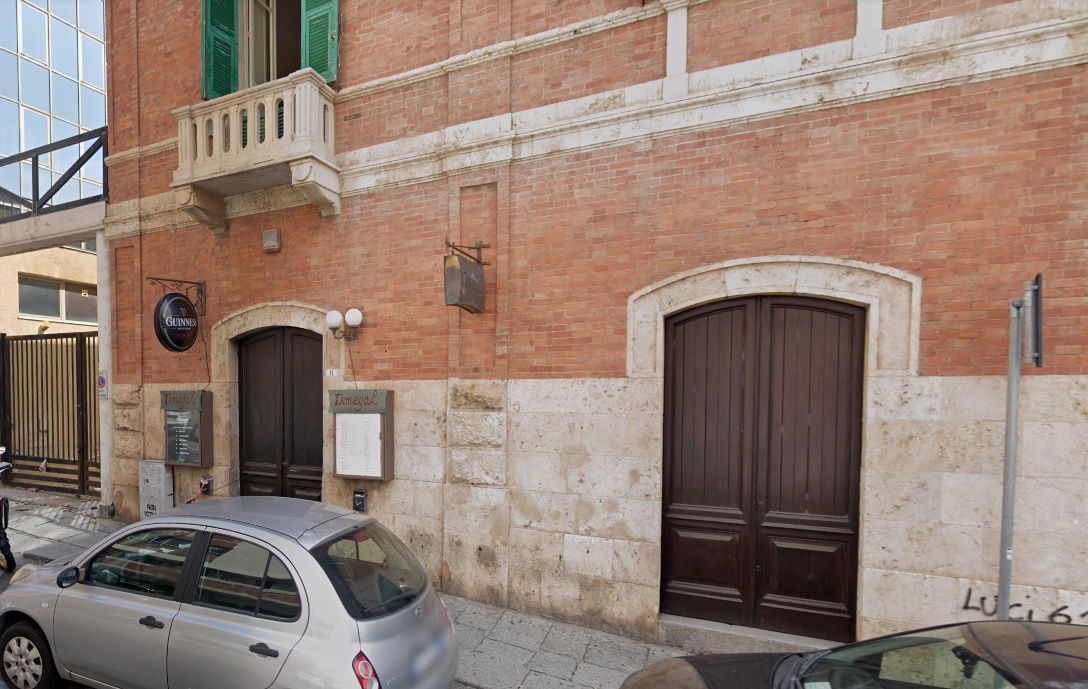 Cagliari, brutale omicidio al pub: l’ex carabiniere Fabio Piga morto dopo una coltellata