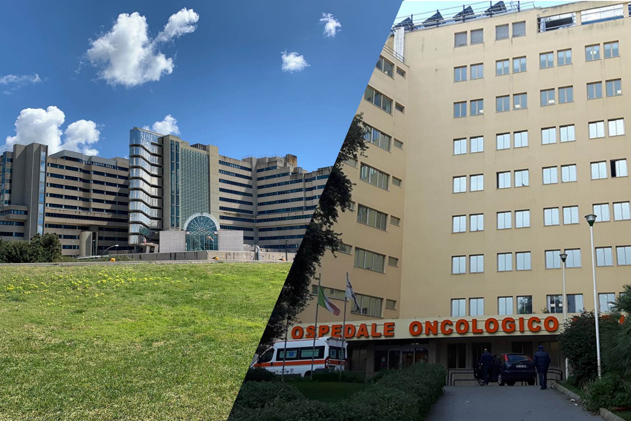 Cagliari, valzer di medici tra gli ospedali: “Trasferiti dall’Oncologico al Brotzu a danno dei pazienti”