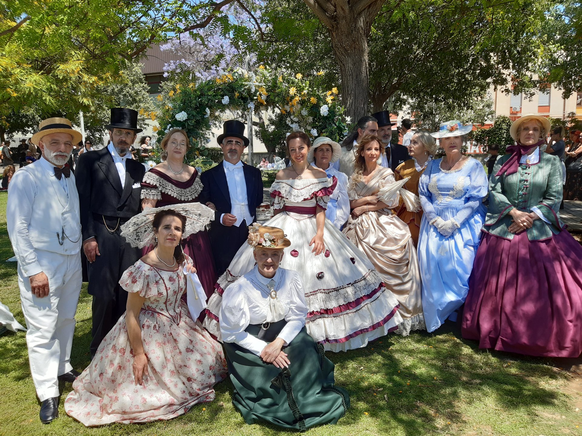 Cagliari, la magia della “Grande Jatte” al Parco della Musica