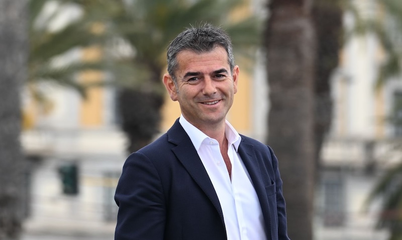 Cagliari, Massimo Zedda a valanga: Alessandra Zedda gli telefona per congratularsi