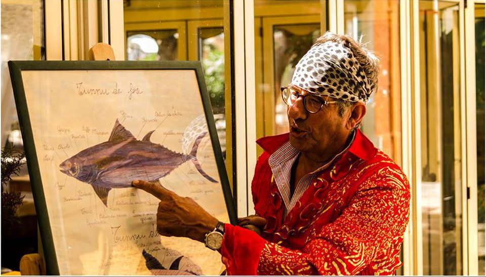 La Sardegna piange Nicolò Pomata, il grande chef del tonno a Carloforte: malore improvviso fatale