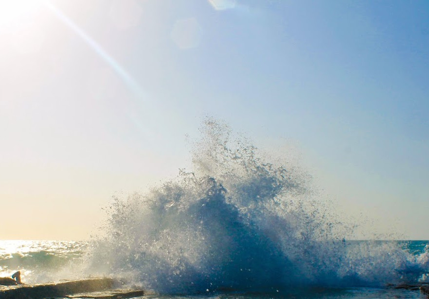 Meteo Casteddu, l’estate 2024 sulla Sardegna inizia con 40 gradi ma è in arrivo il maestrale