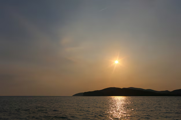 Meteo Casteddu, il weekend sulla Sardegna parte con sole ma senza afa: 26 gradi