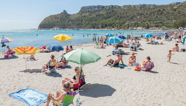 Meteo Casteddu, primo weekend estivo senza caldo asfissiante: massime mai sopra i 29 gradi