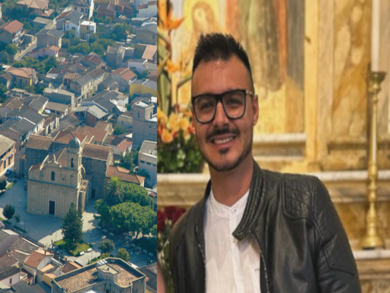 Vola con la moto sul guardrail e muore sul colpo a 29 anni, Terralba sotto choc per Daniele Fonnesu