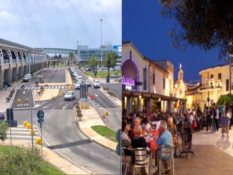 Vacanze in Sardegna, spennati anche i turisti: “Assicurazione obbligatoria per l’auto a noleggio e 10 euro di extra al ristorante”