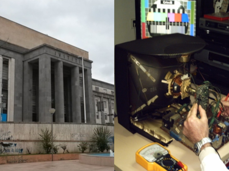 Cagliari, lavora tra l’amianto per 37 anni e muore di cancro: il tribunale gli da ragione quando è già nella bara