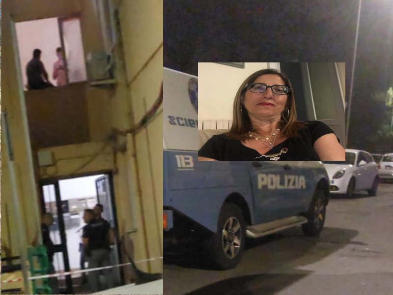 Femminicidio di Cagliari, la figlia più grande: “Il matrimonio di mamma e papà era finito da tempo, lui ha avuto un raptus”