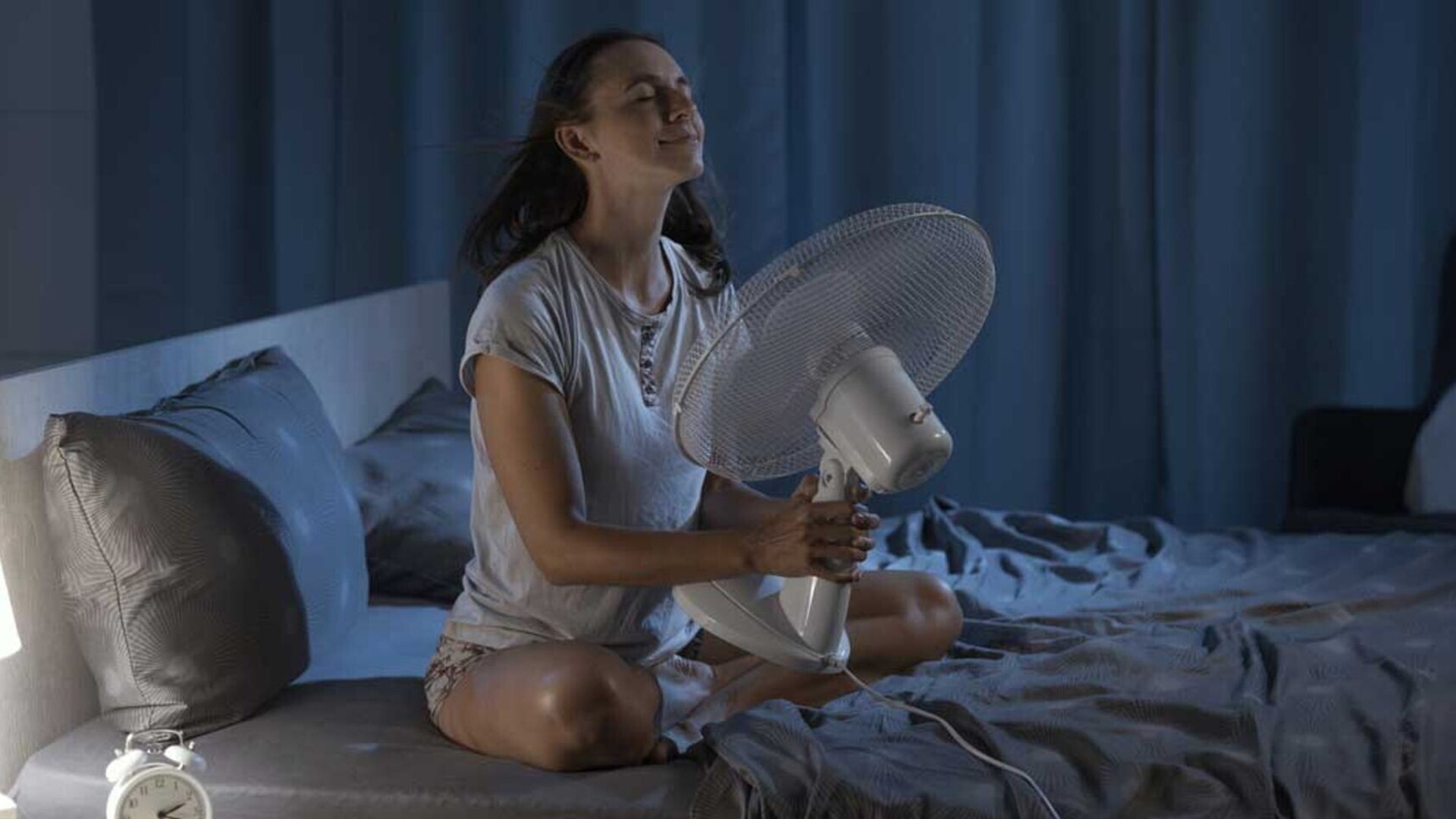 Meteo Casteddu, weekend bollente sulla Sardegna anche di notte: minime sopra i 20 gradi