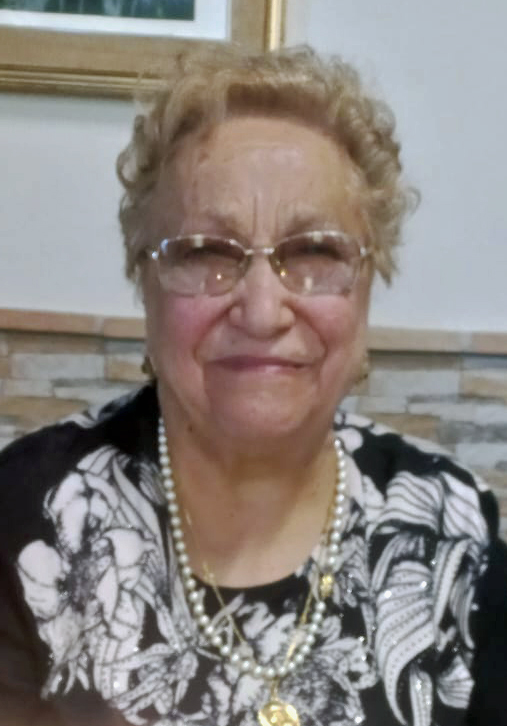 Antonietta Congiu, Ringraziamento e Trigesimo