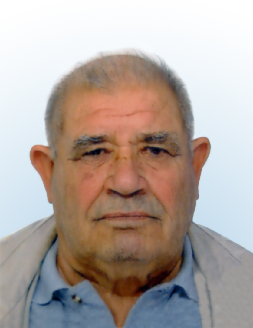 Domus de Maria, è mancato Efisio Atzeri