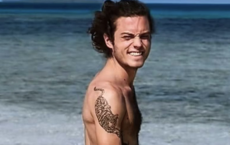 Ritrovato senza vita il barman 26enne scomparso durante una festa al mare