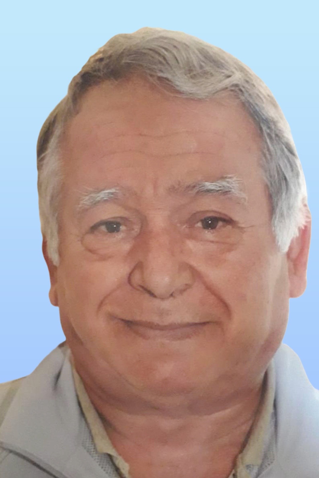 Pula, addio a Bruno Pala: i funerali domani nella chiesa di San Giovanni Battista