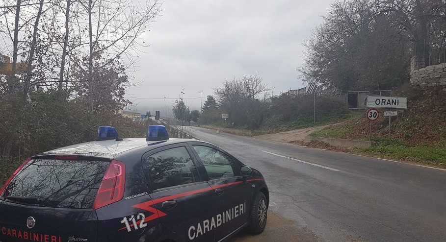 Guasila, scende in campo la sindaca per aiutare il concittadino Gora