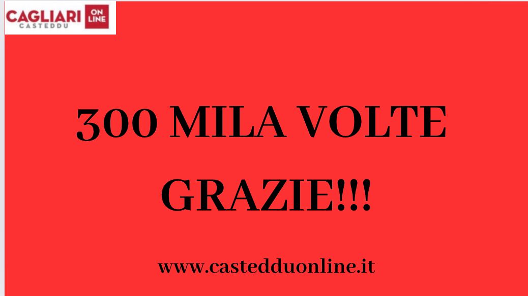 Boom dei social di Casteddu Online: oltre 300 mila followers tra Facebook, Instagram e canale Whatsapp