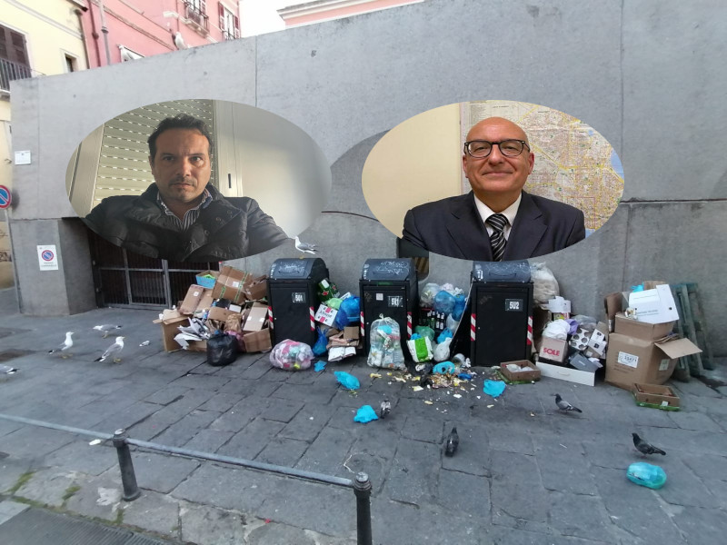 Cagliari, la Tari più cara del 15% è già un incubo: “Un salasso, ci saranno tanti nuovi poveri e chi butterà illegalmente i rifiuti”