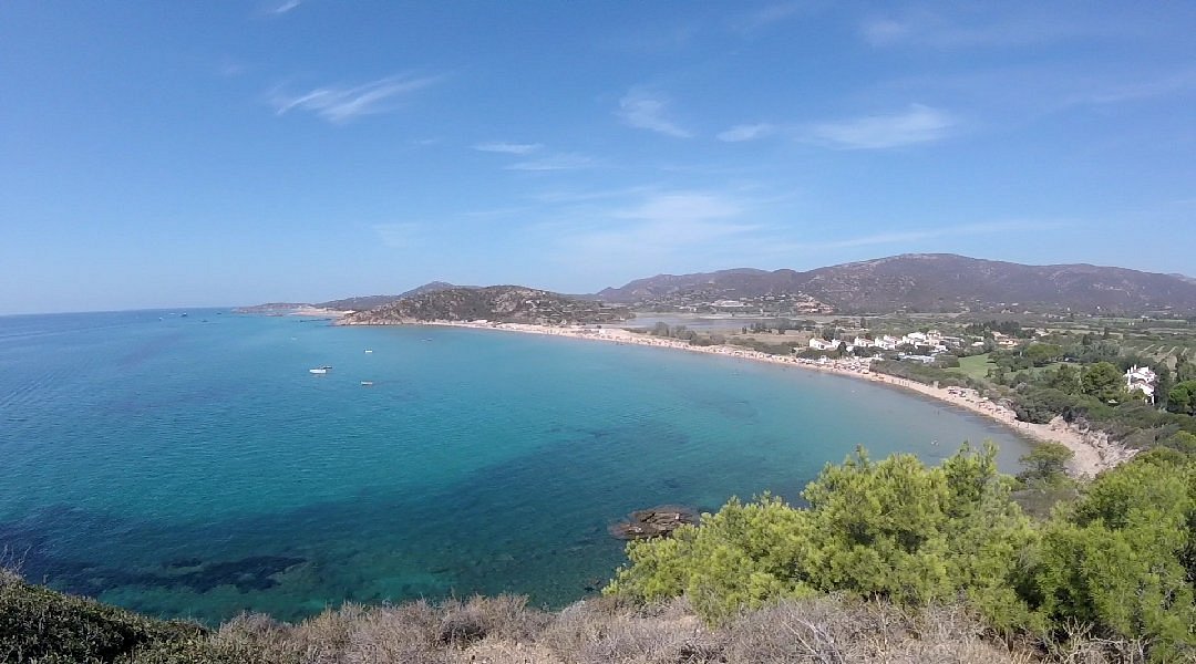 Meteo Casteddu, l’afa non lascia la Sardegna: un’altra giornata con 34 gradi