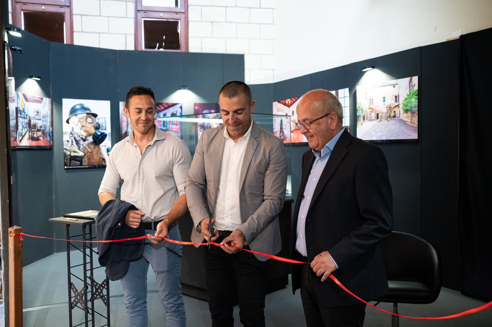 Sanluri e Barumini, promozione turistica congiunta