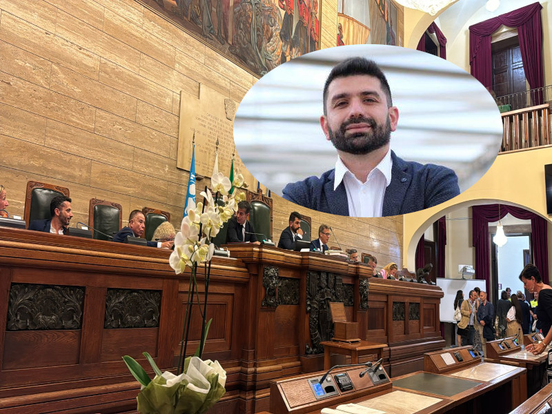 Cagliari, nel campo largo “minato” del Zedda Ter la spunta Benucci: è lui il presidente del Consiglio