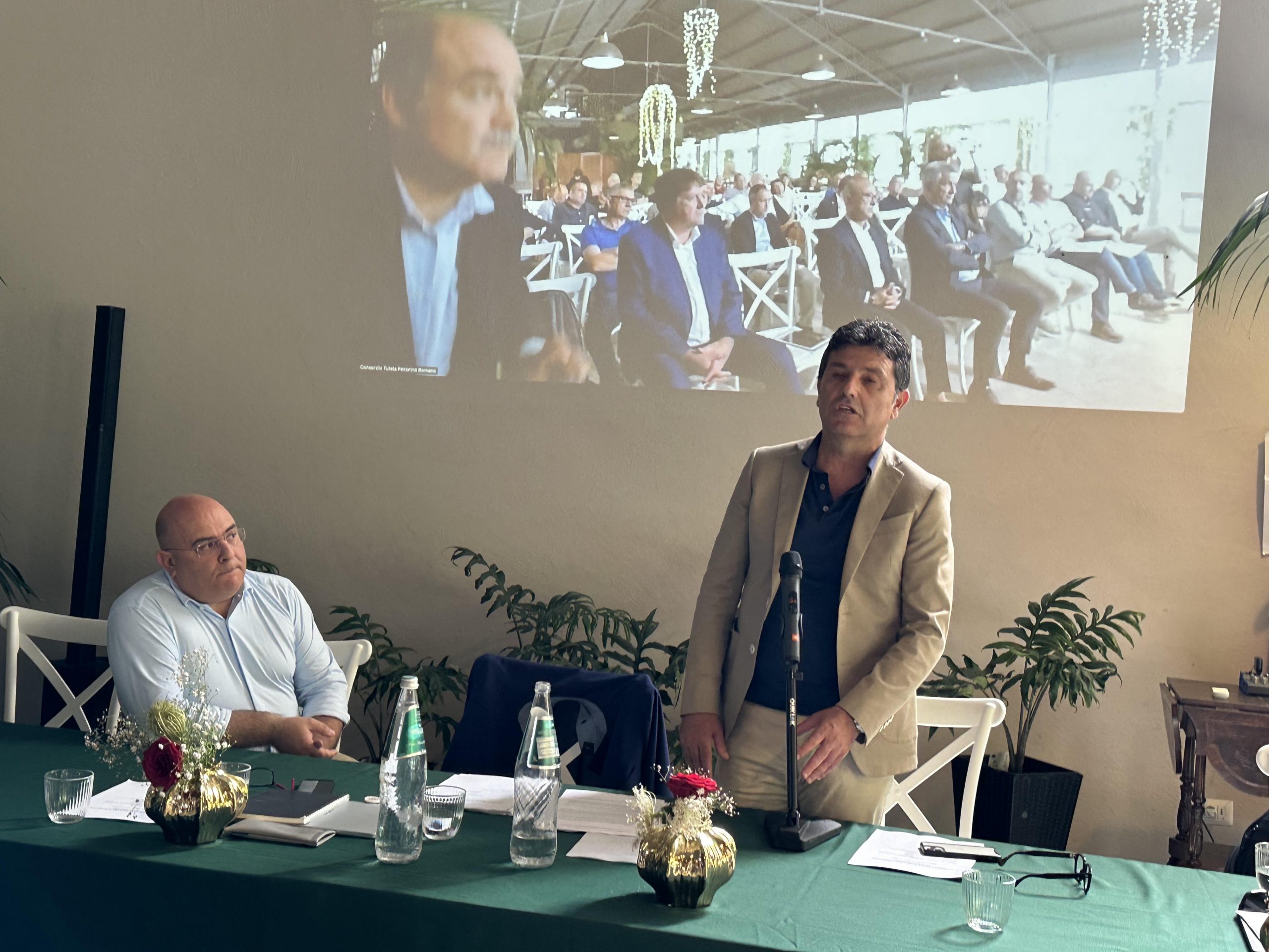 Pecorino Romano superstar delle DOP: crescono produzione e valore, 500 milioni di fatturato