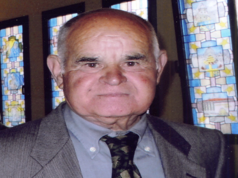 Cagliari, la moglie e le figlie piangono la scomparsa di Efisino Cancedda