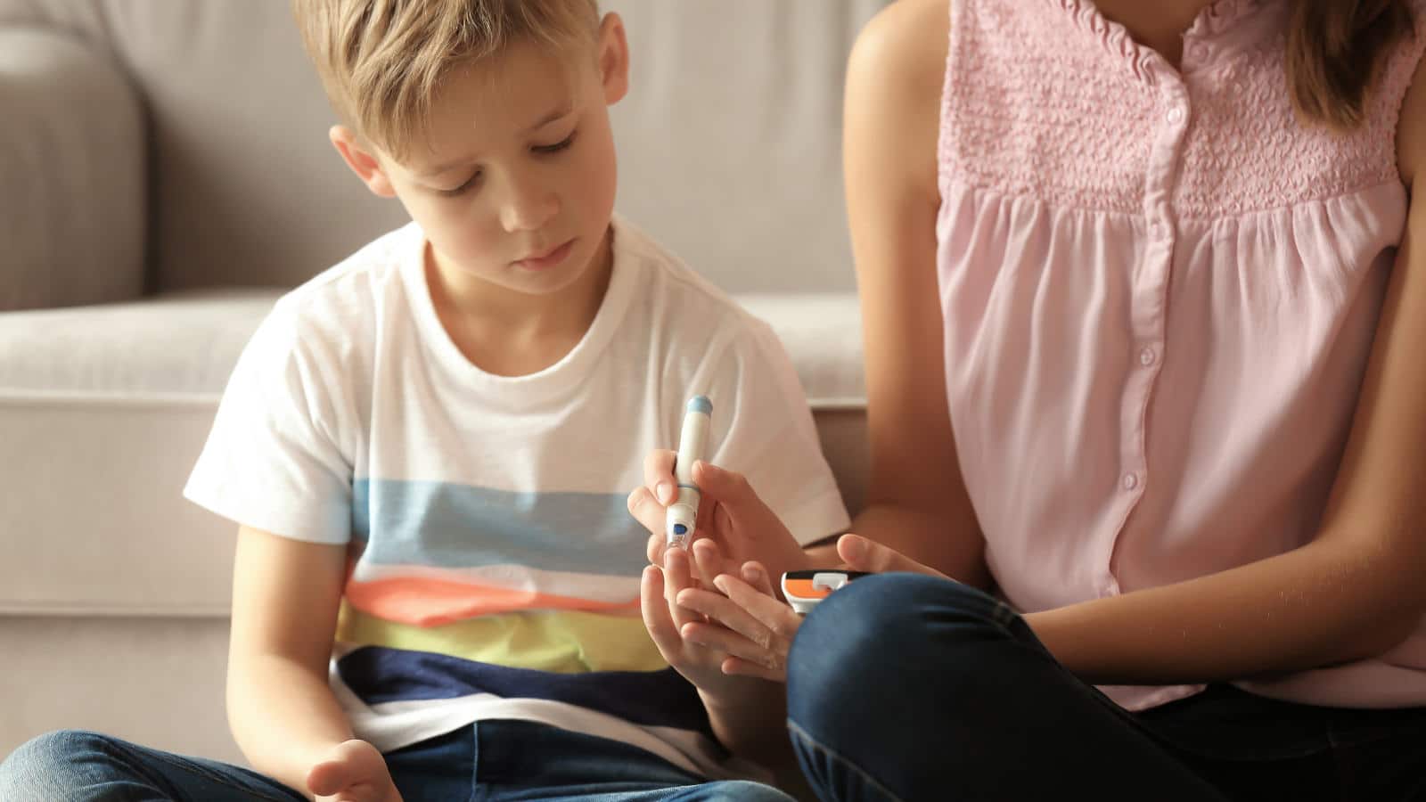 Pieno supporto ai diabetici, psicologhe in azione anche per le famiglie: a Quartu nasce il progetto “DolceMente”